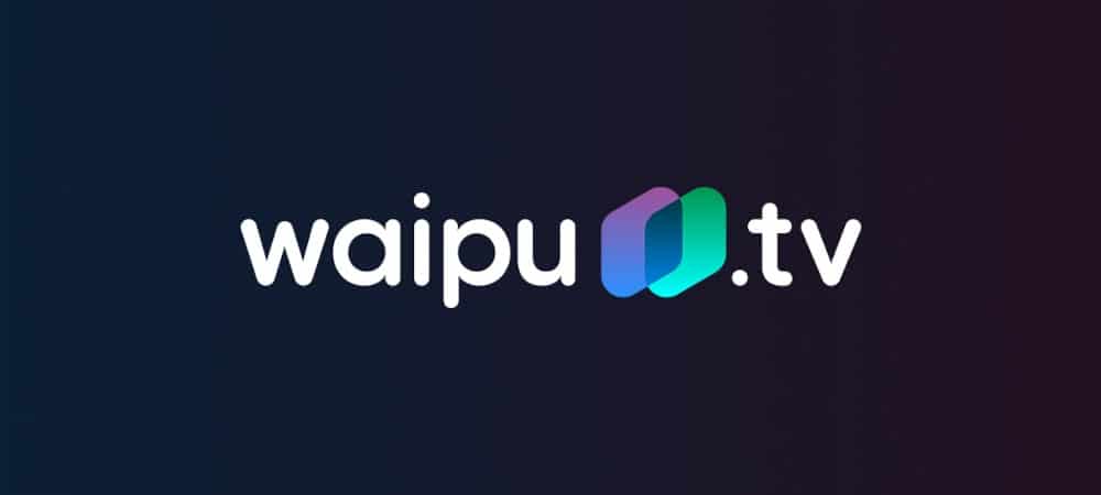 Waipu TV